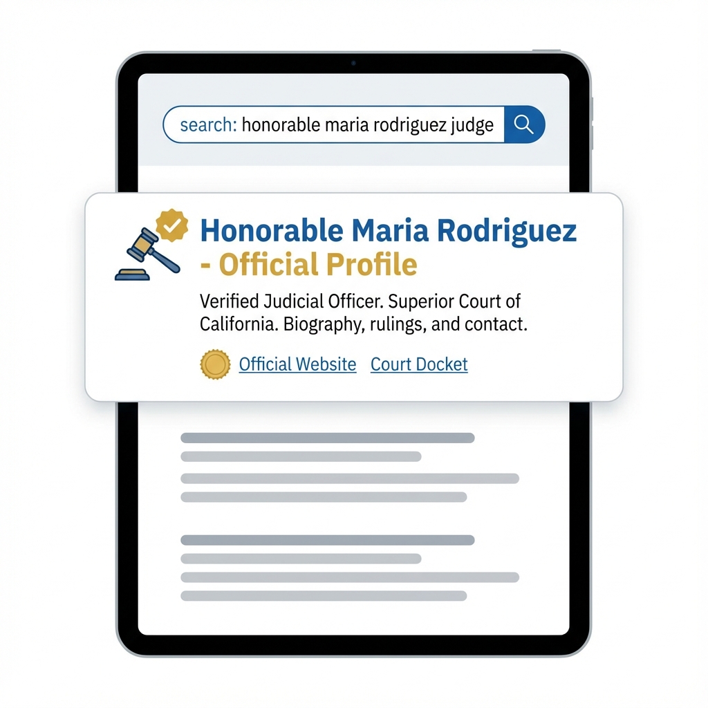 Ilustração de Busca Google